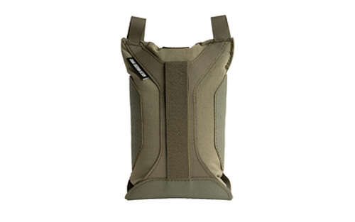 Misc. Accessories Edgar Sherman Design Notch ESD NOTCH SHOOTING BAG RANGER GREEN • Model: Notch